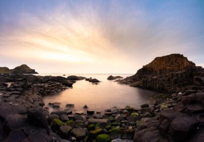Giant’s Causeway & Causeway Coast Tour from Belfast