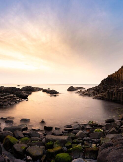 Giant’s Causeway & Causeway Coast Tour from Belfast
