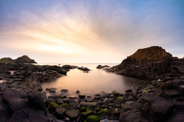 Giant’s Causeway & Causeway Coast Tour from Belfast