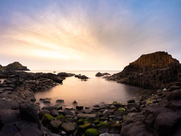 Giant’s Causeway & Causeway Coast Tour from Belfast