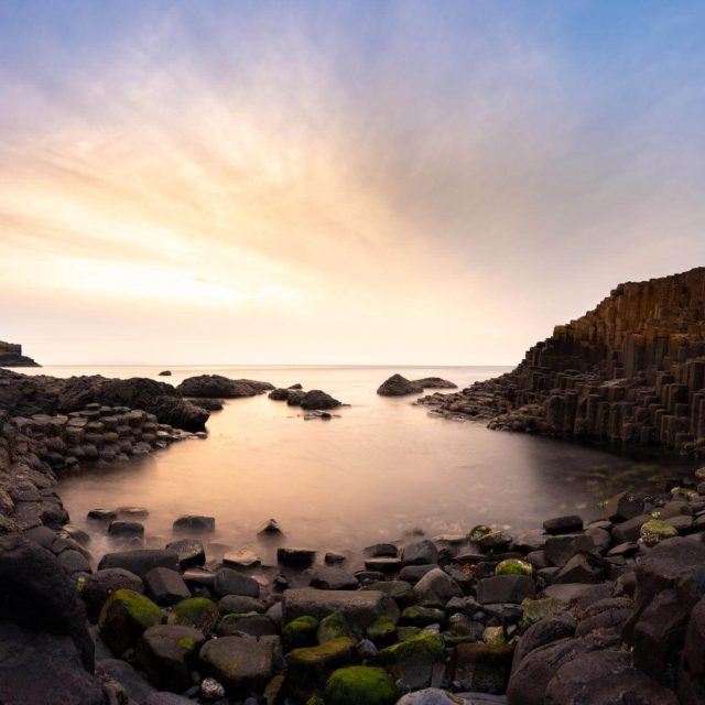 Giant’s Causeway & Causeway Coast Tour from Belfast