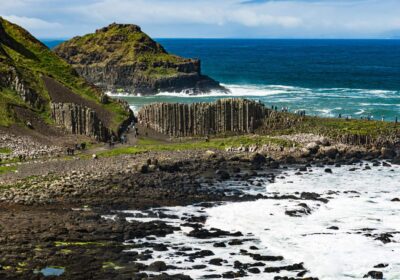 Ireland Discovery Tour Package (10 Days / 9 Nights)