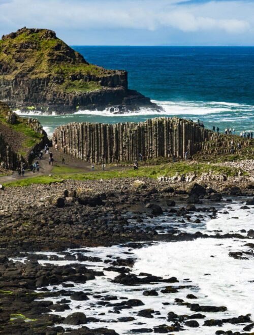 Ireland Discovery Tour Package (10 Days / 9 Nights)