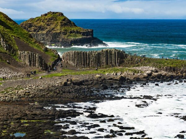 Ireland Discovery Tour Package (10 Days / 9 Nights)