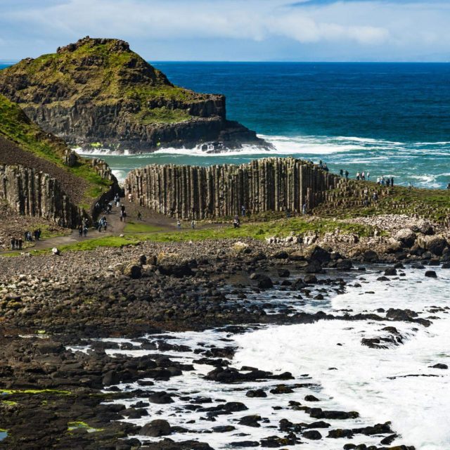 Ireland Discovery Tour Package (10 Days / 9 Nights)
